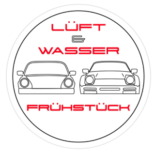 Luft & Wasser Frühstück